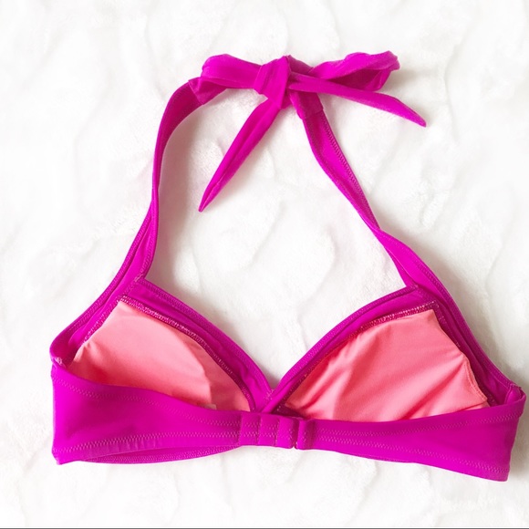PINK by Victoria Secret Bikini Top 👙 - Picture 2 of 4